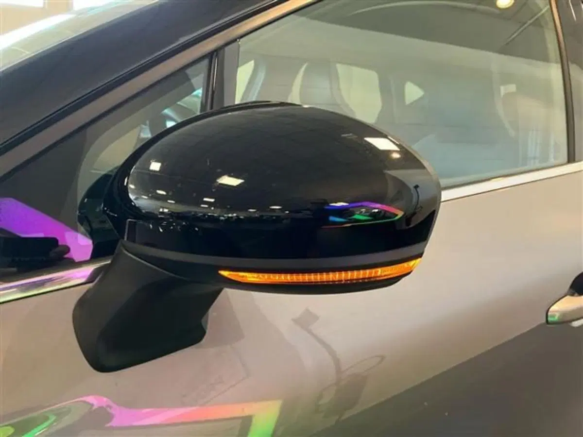Renault Captur usata a Como (20)