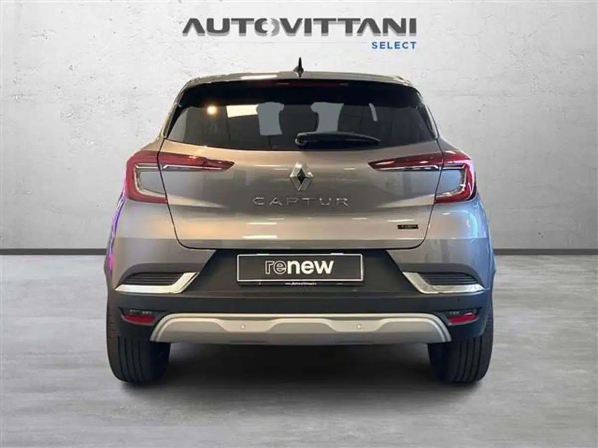 Renault Captur usata a Como (3)