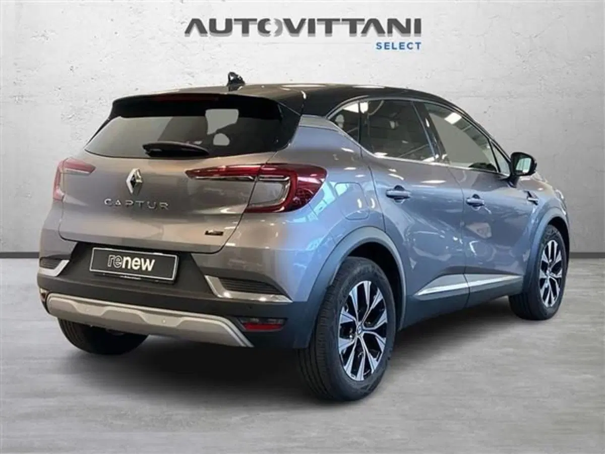Renault Captur usata a Como (4)