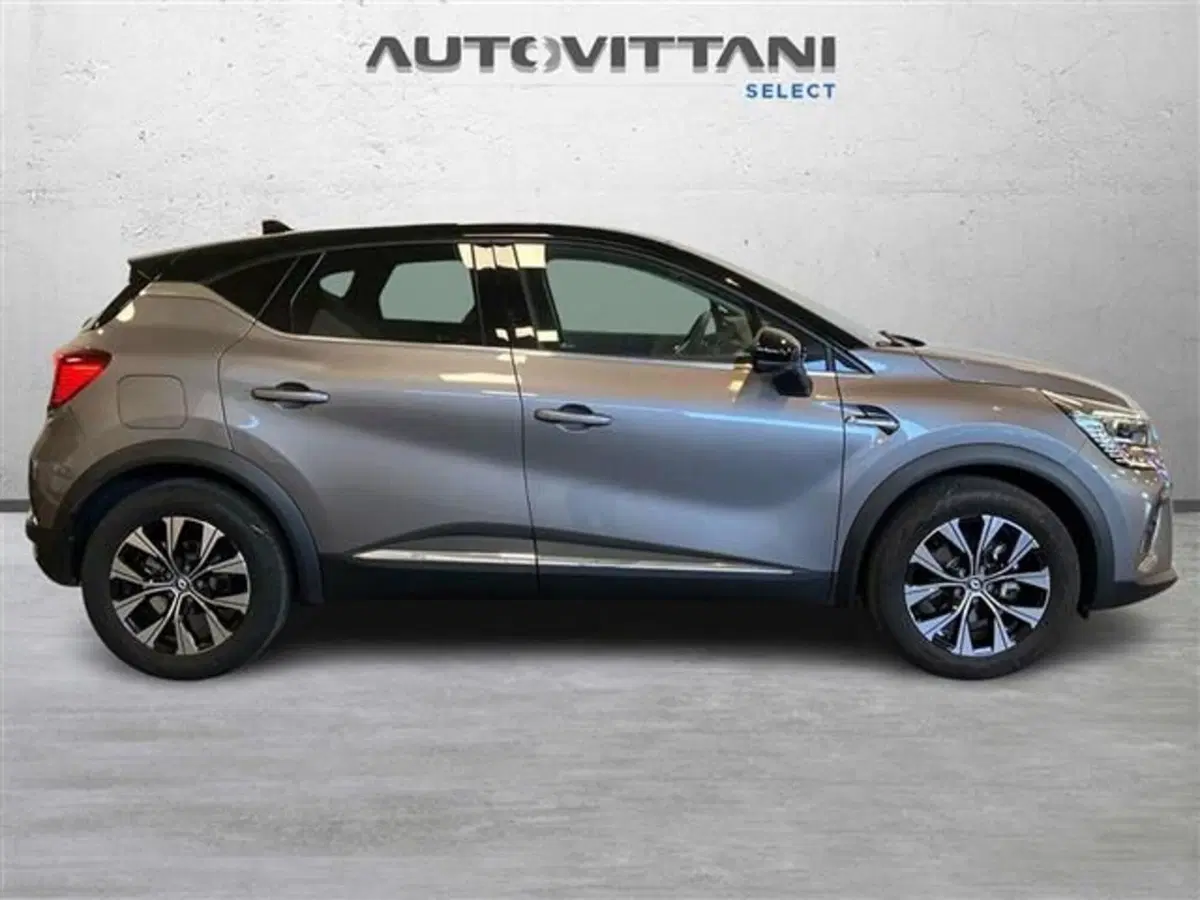 Renault Captur usata a Como (5)