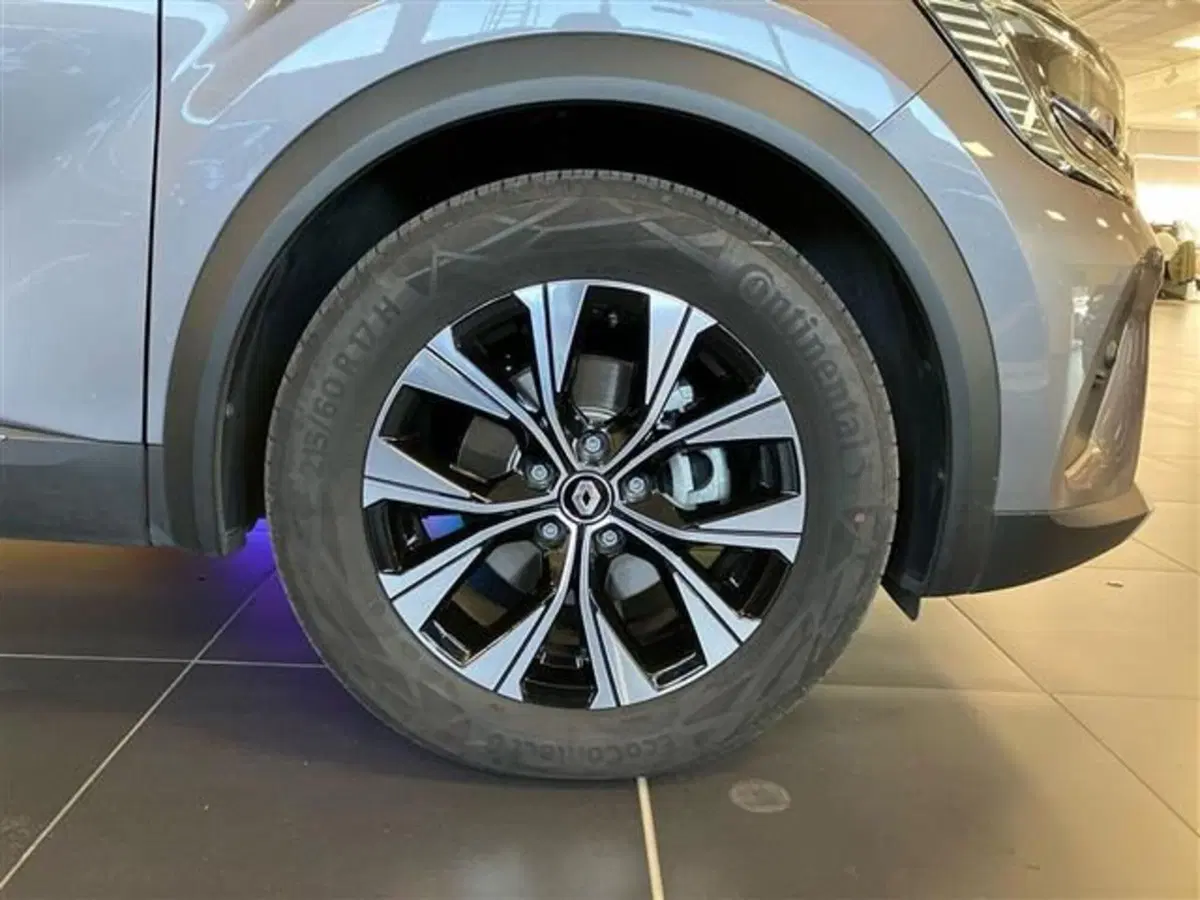 Renault Captur usata a Como (6)