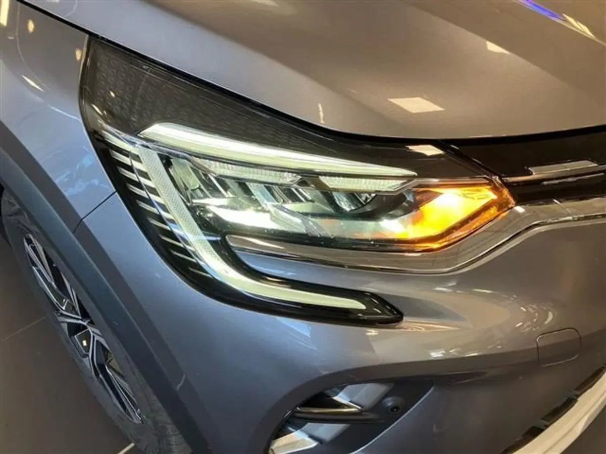 Renault Captur usata a Como (7)