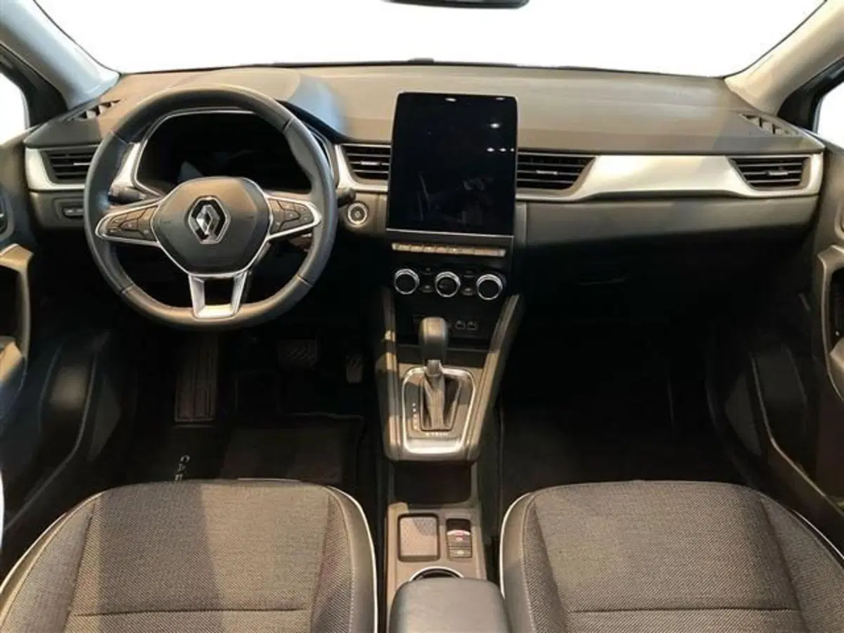 Renault Captur usata a Como (8)