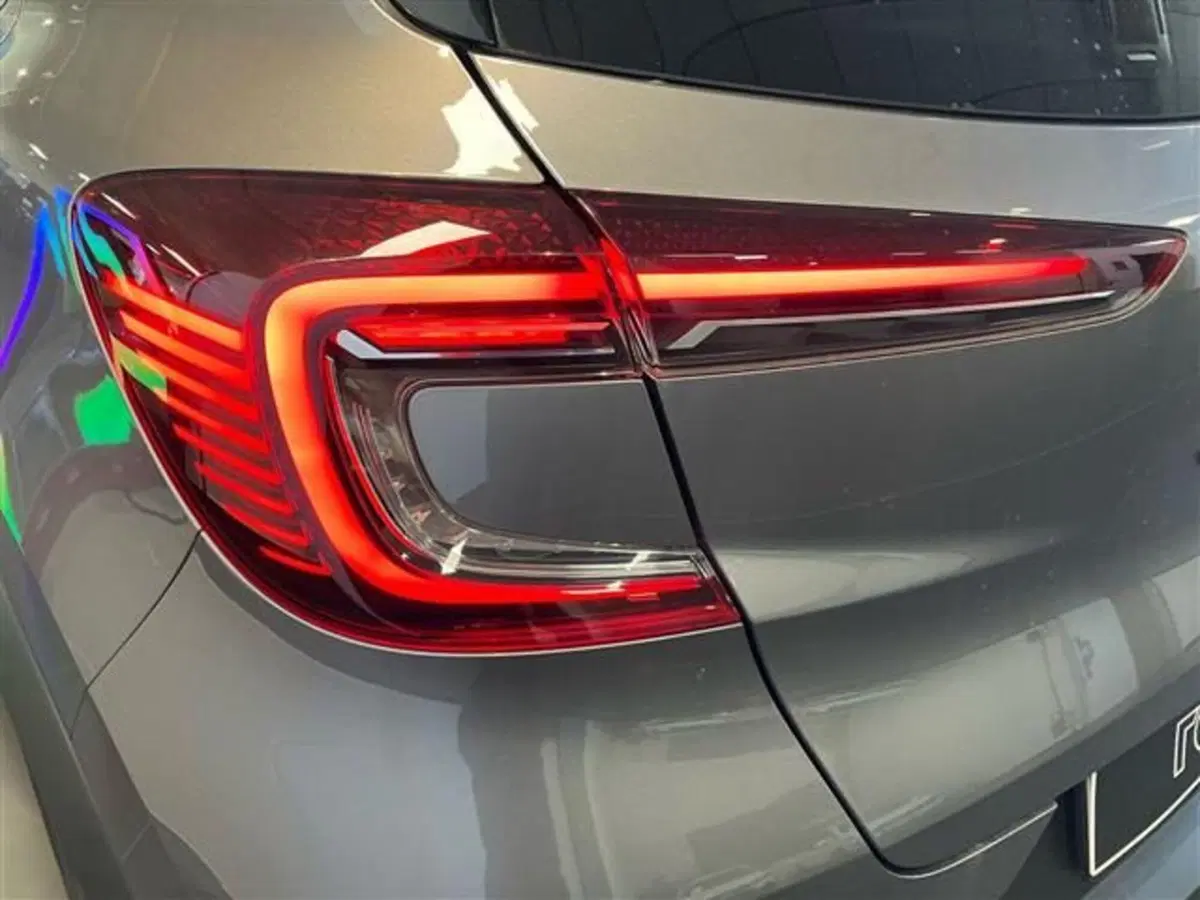 Renault Captur usata a Como (9)