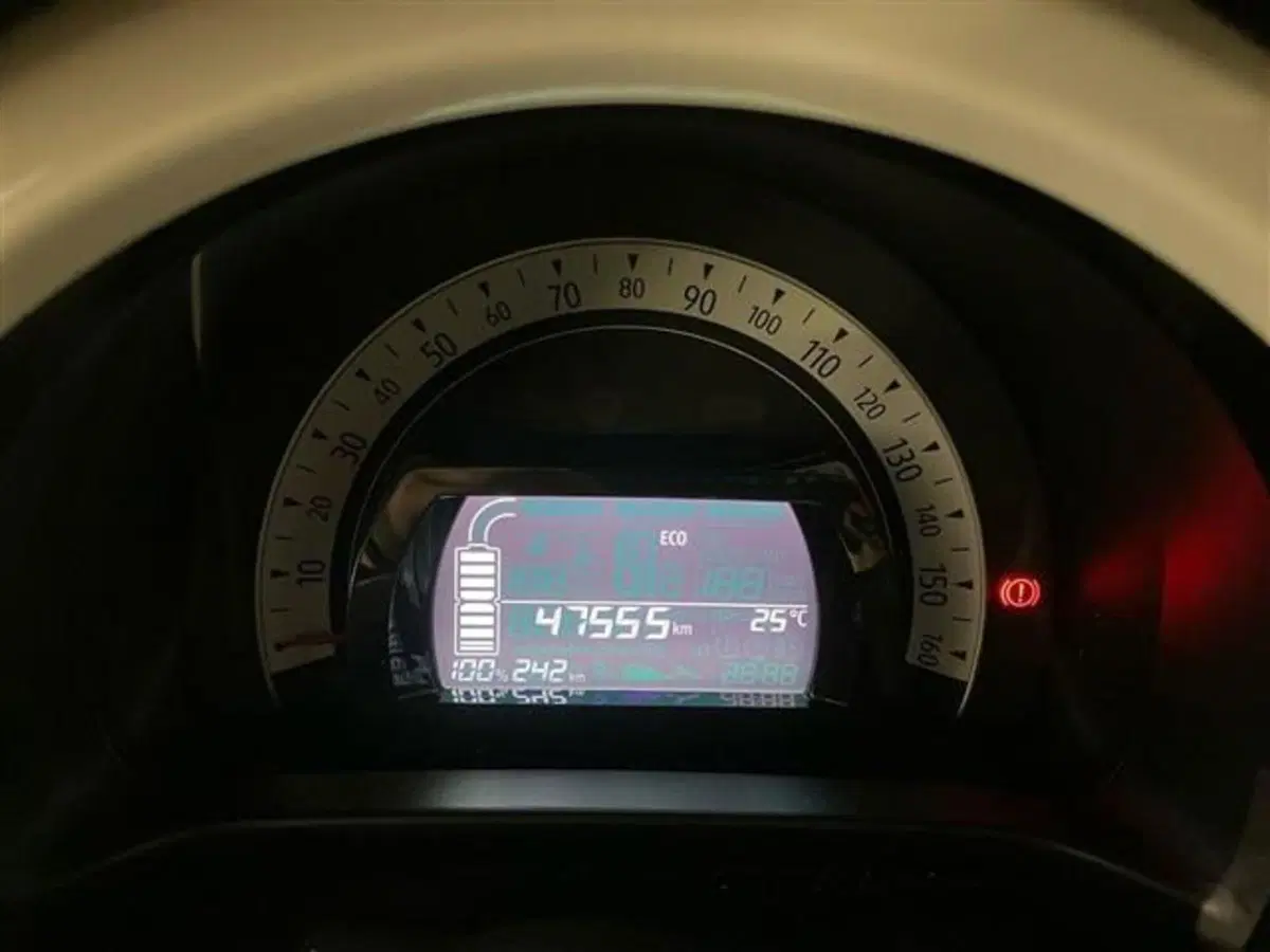 Renault Twingo usata a Como (15)