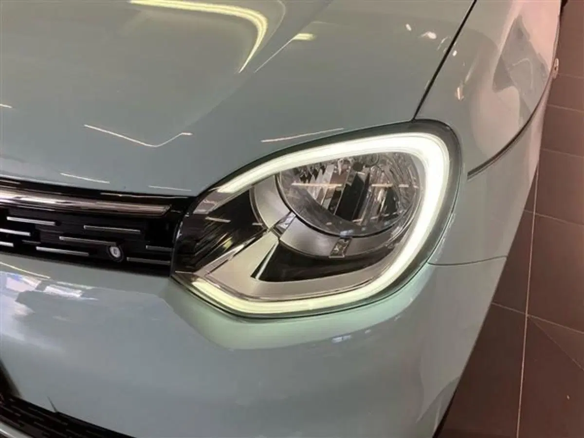 Renault Twingo usata a Como (7)