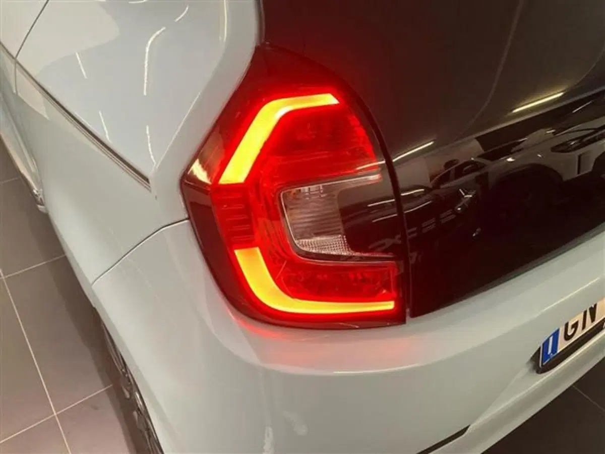 Renault Twingo usata a Como (8)
