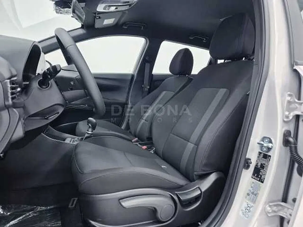 Hyundai i20 nuova a Vicenza (7)