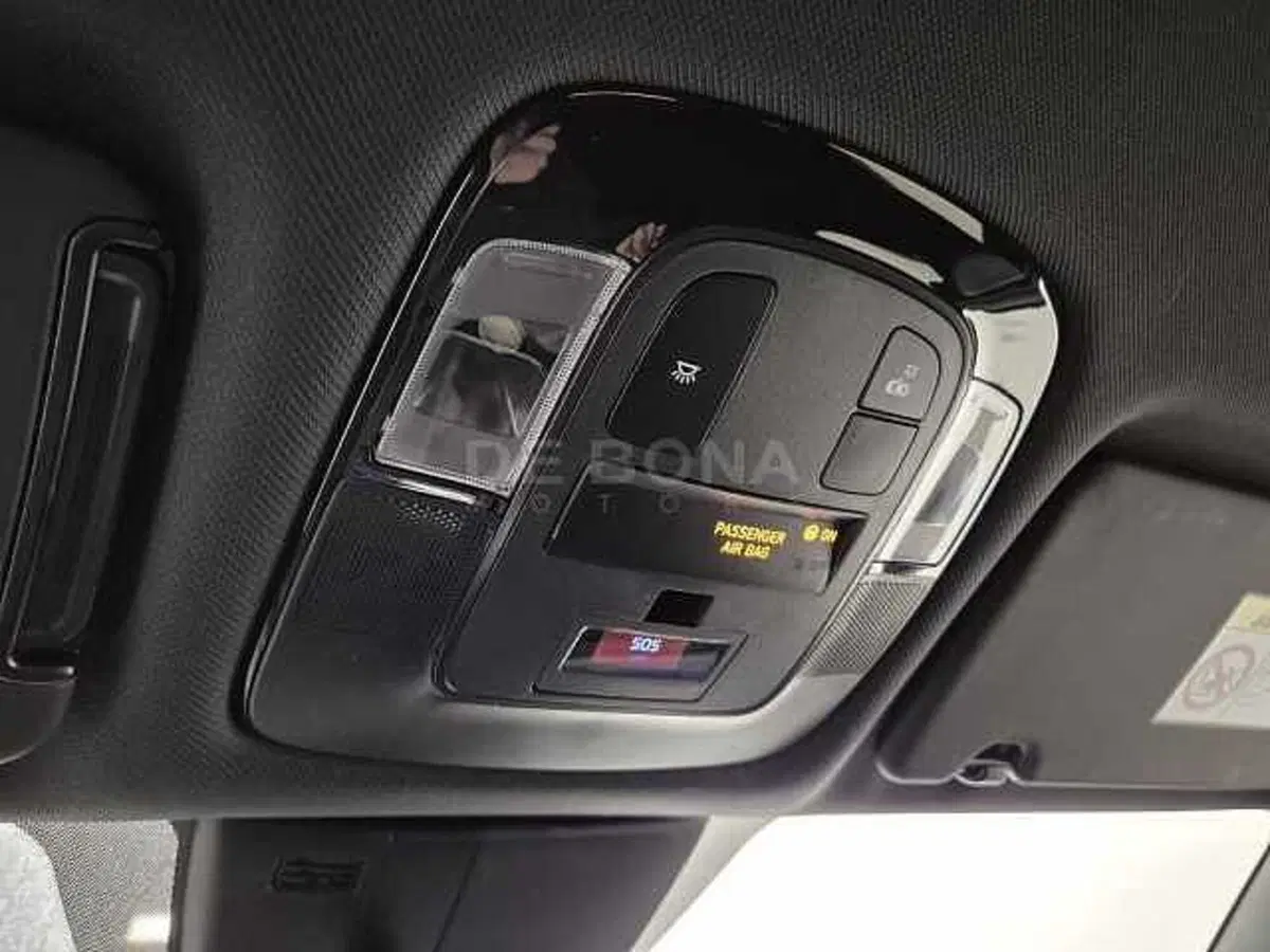 Hyundai Tucson nuova a Vicenza (20)