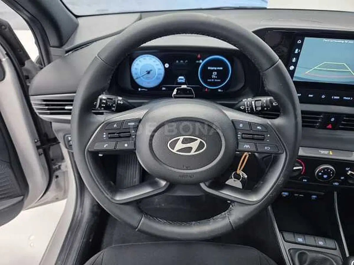 Hyundai i20 nuova a Vicenza (10)