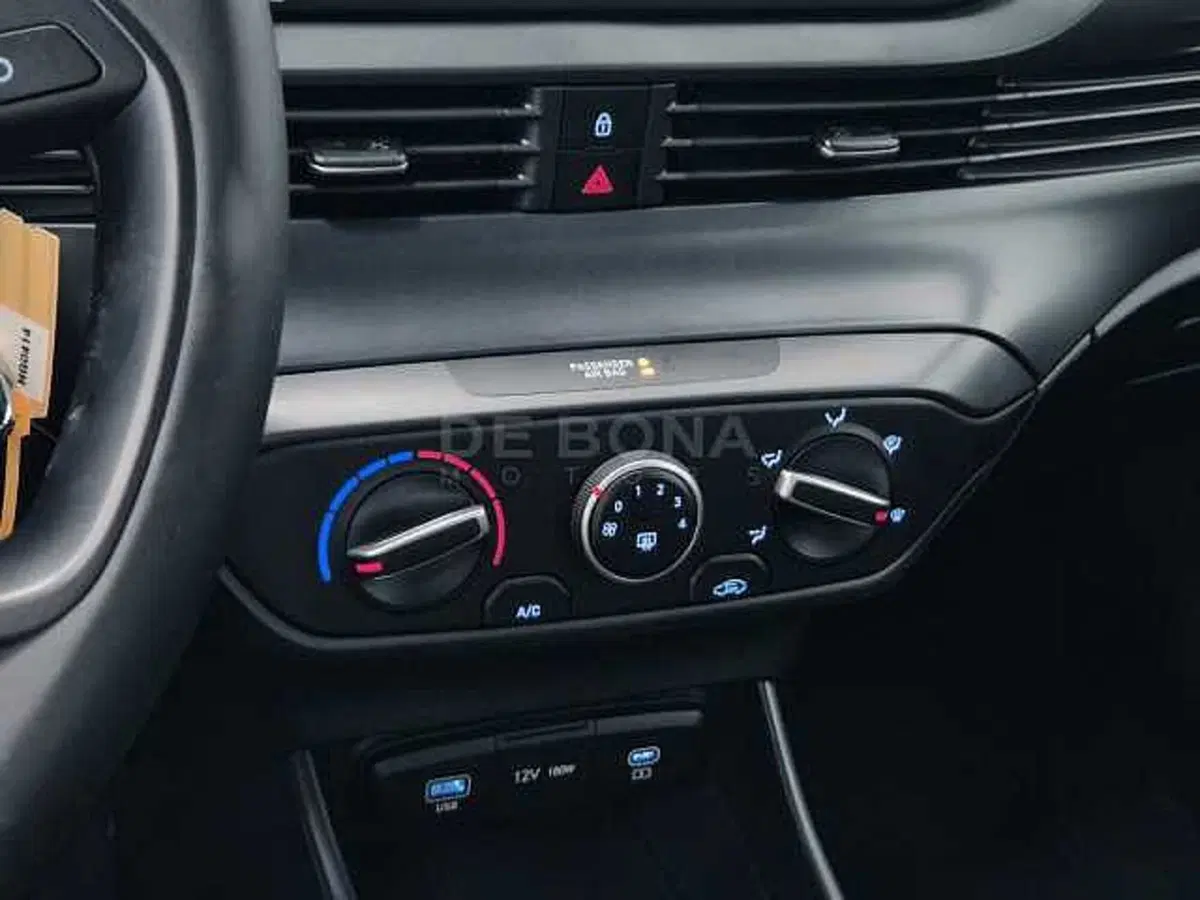 Hyundai i20 nuova a Vicenza (13)