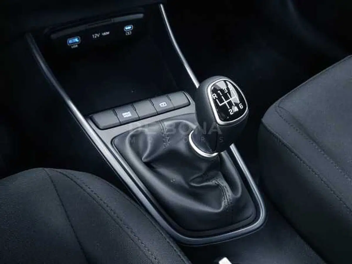 Hyundai i20 nuova a Vicenza (14)