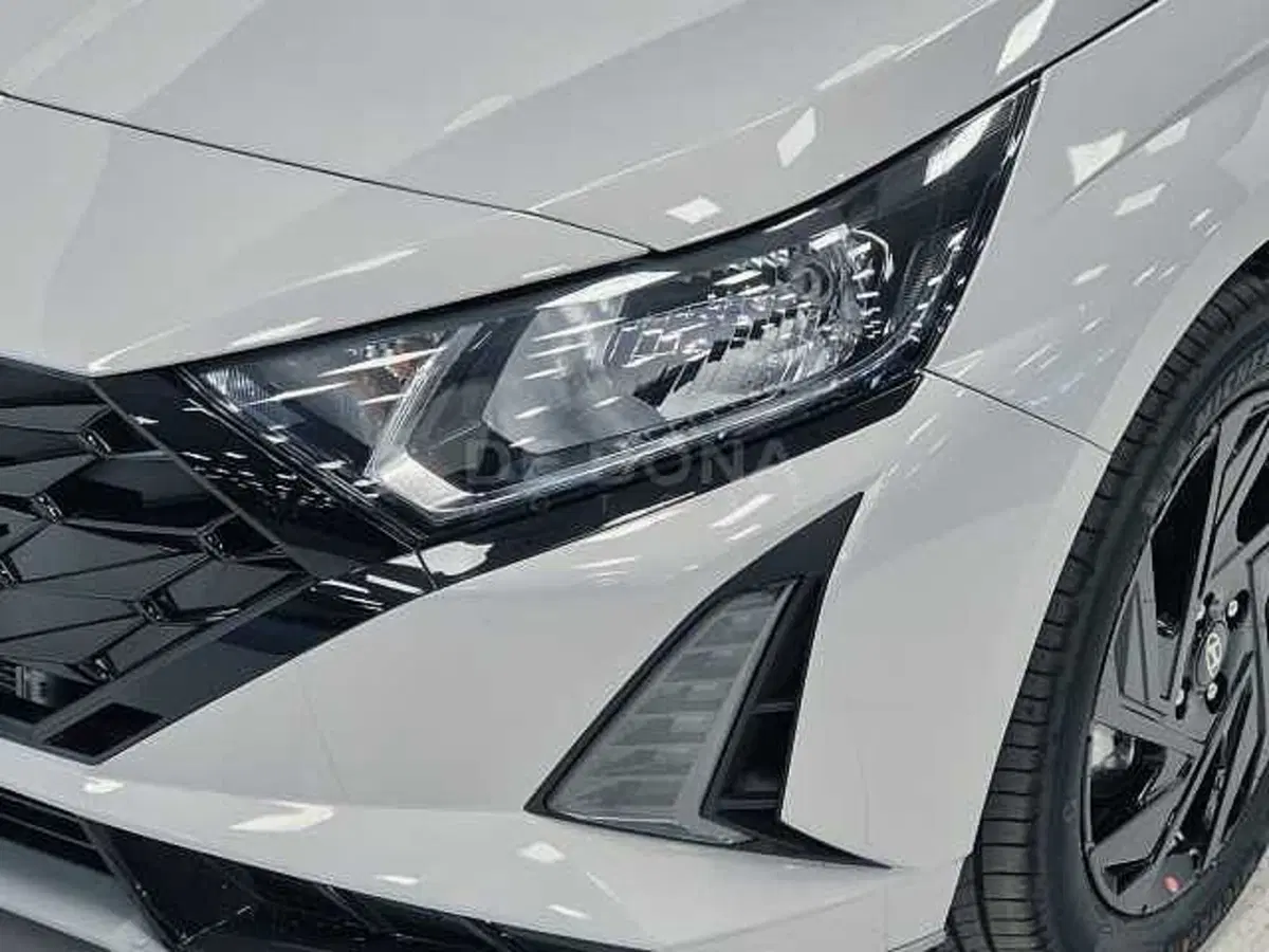 Hyundai i20 nuova a Vicenza (19)