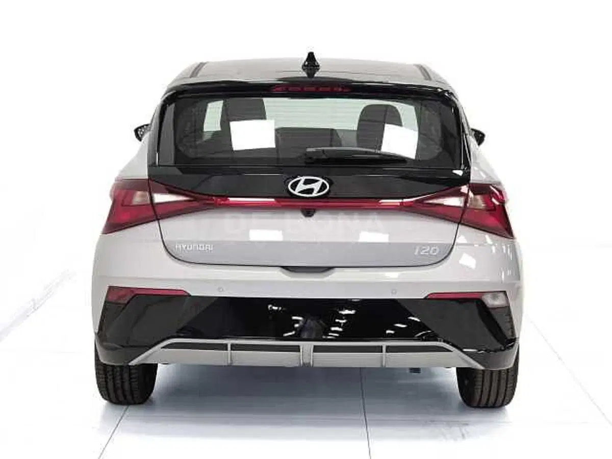 Hyundai i20 nuova a Vicenza (4)