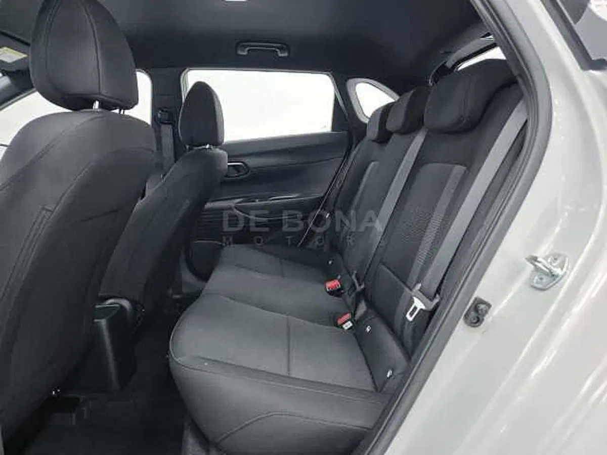Hyundai i20 nuova a Vicenza (8)