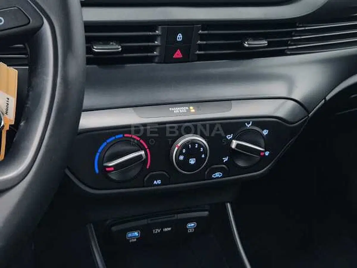 Hyundai i20 nuova a Vicenza (13)