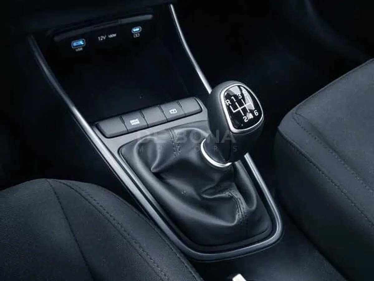 Hyundai i20 nuova a Vicenza (14)