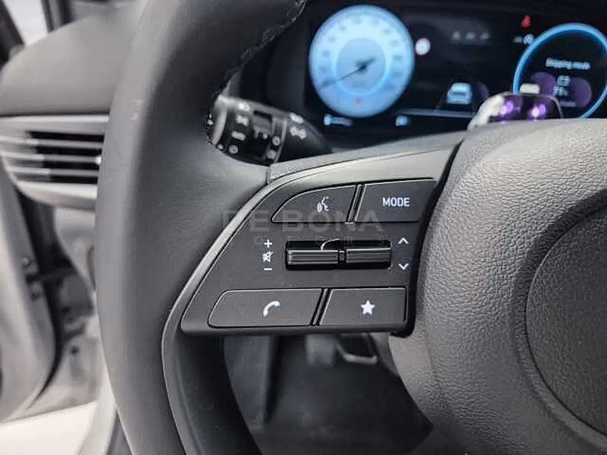 Hyundai i20 nuova a Vicenza (15)