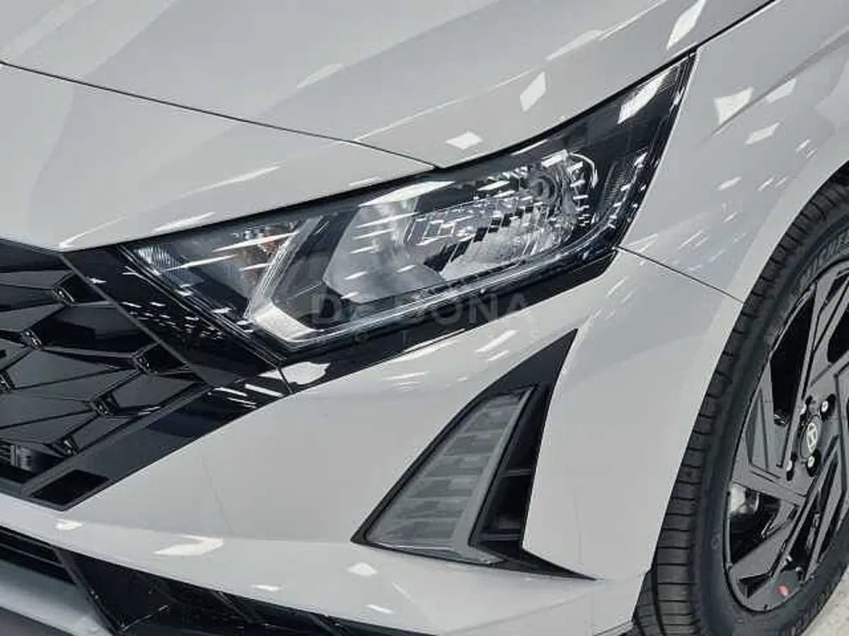 Hyundai i20 nuova a Vicenza (19)