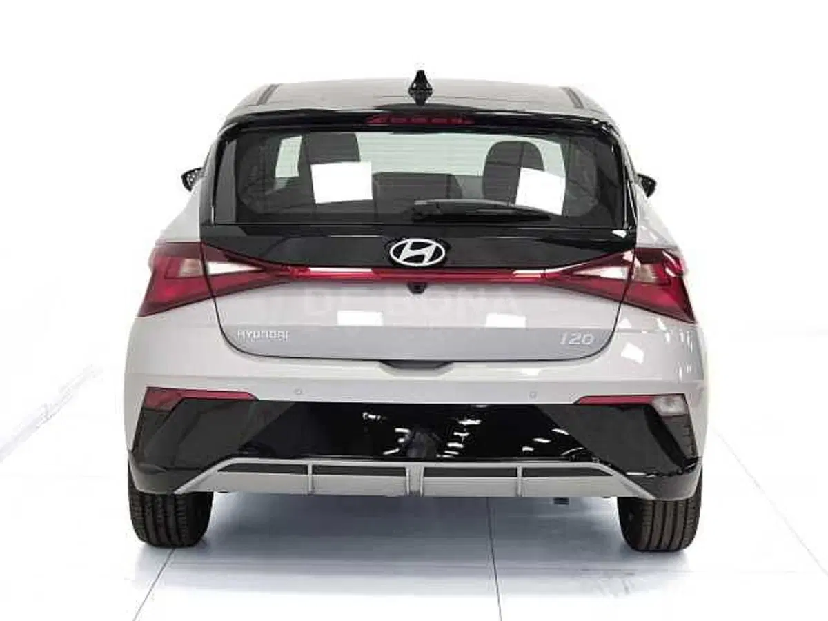 Hyundai i20 nuova a Vicenza (4)