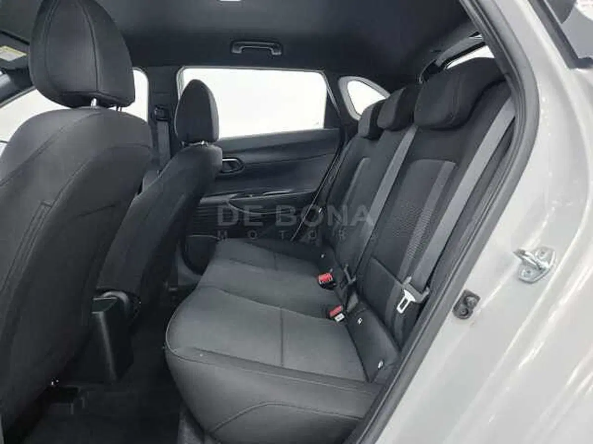 Hyundai i20 nuova a Vicenza (8)
