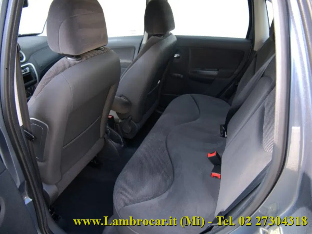 Citroen C3 usata a Milano (5)