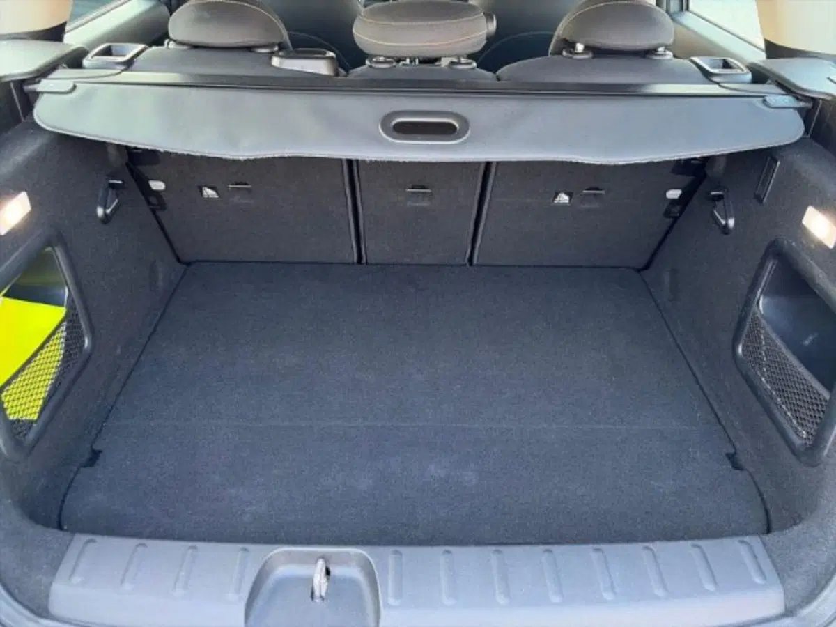 MINI Mini Clubman usata a Lecce (16)