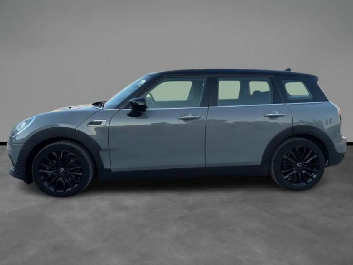 MINI Mini Clubman usata a Lecce (2)