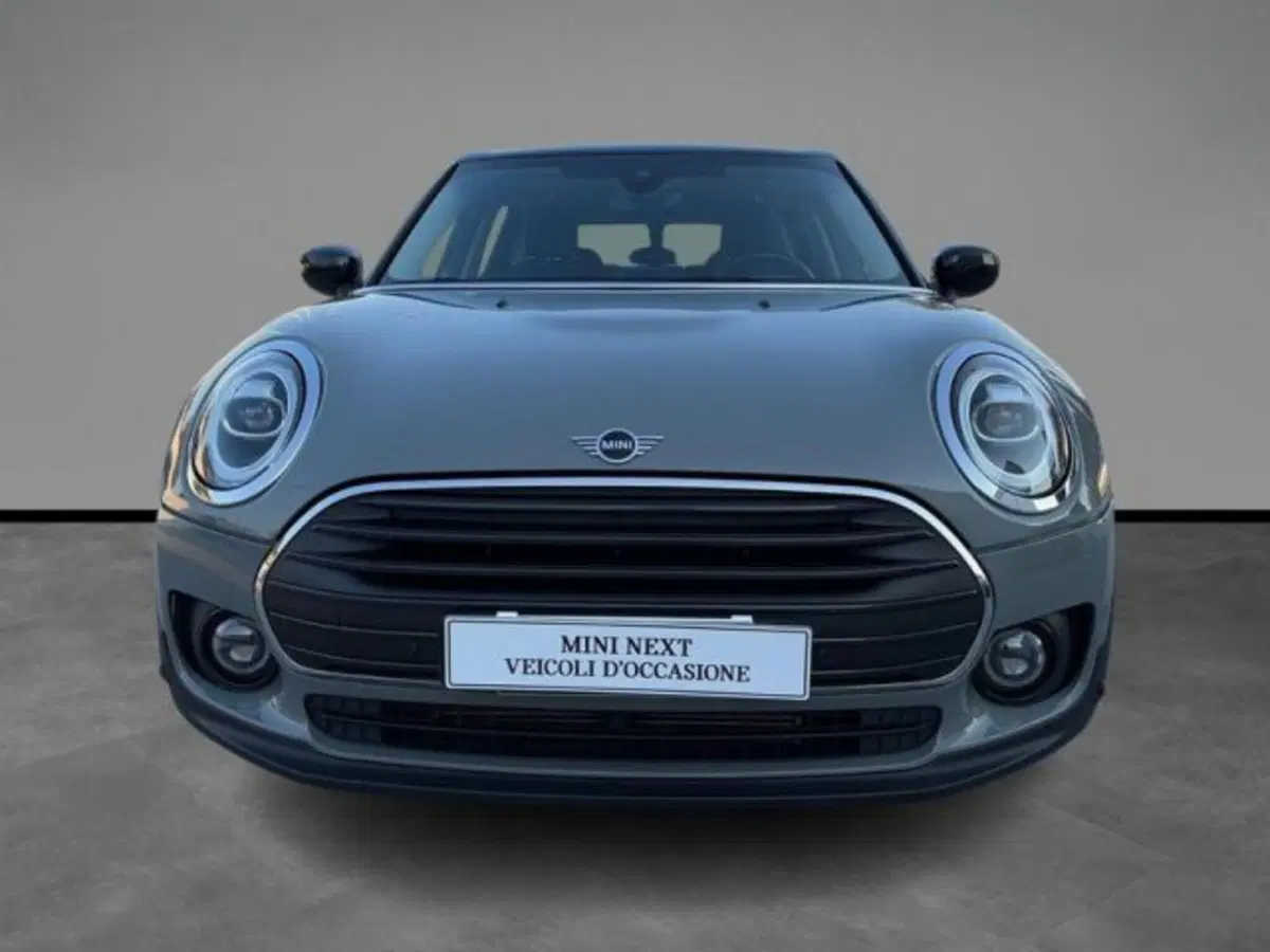 MINI Mini Clubman usata a Lecce (7)