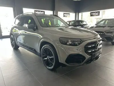 Mercedes-Benz GLB 220 AMG Line Premium 4matic auto nuova a Potenza
