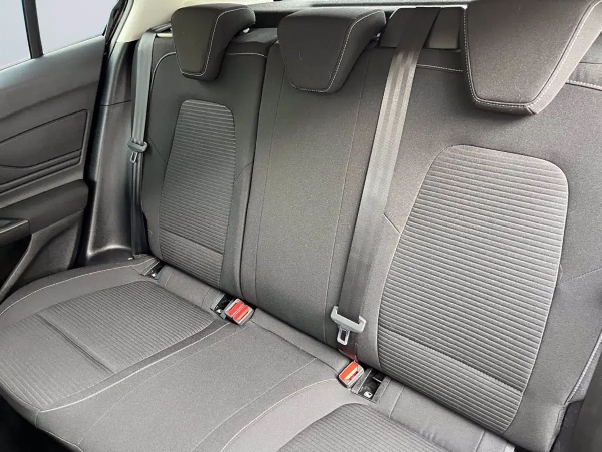 Ford Focus Station Wagon usata a Milano (12)