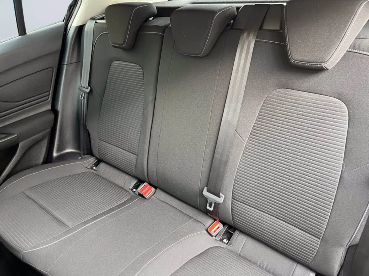 Ford Focus Station Wagon usata a Milano (12)