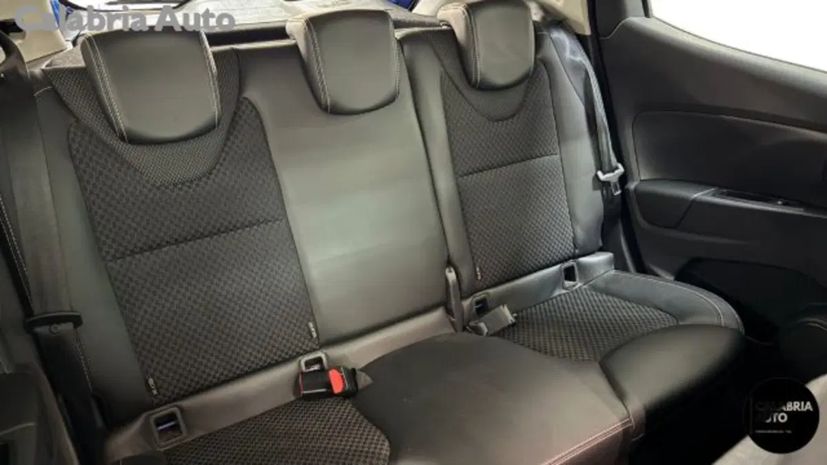 Renault Clio usata a Reggio Calabria (12)