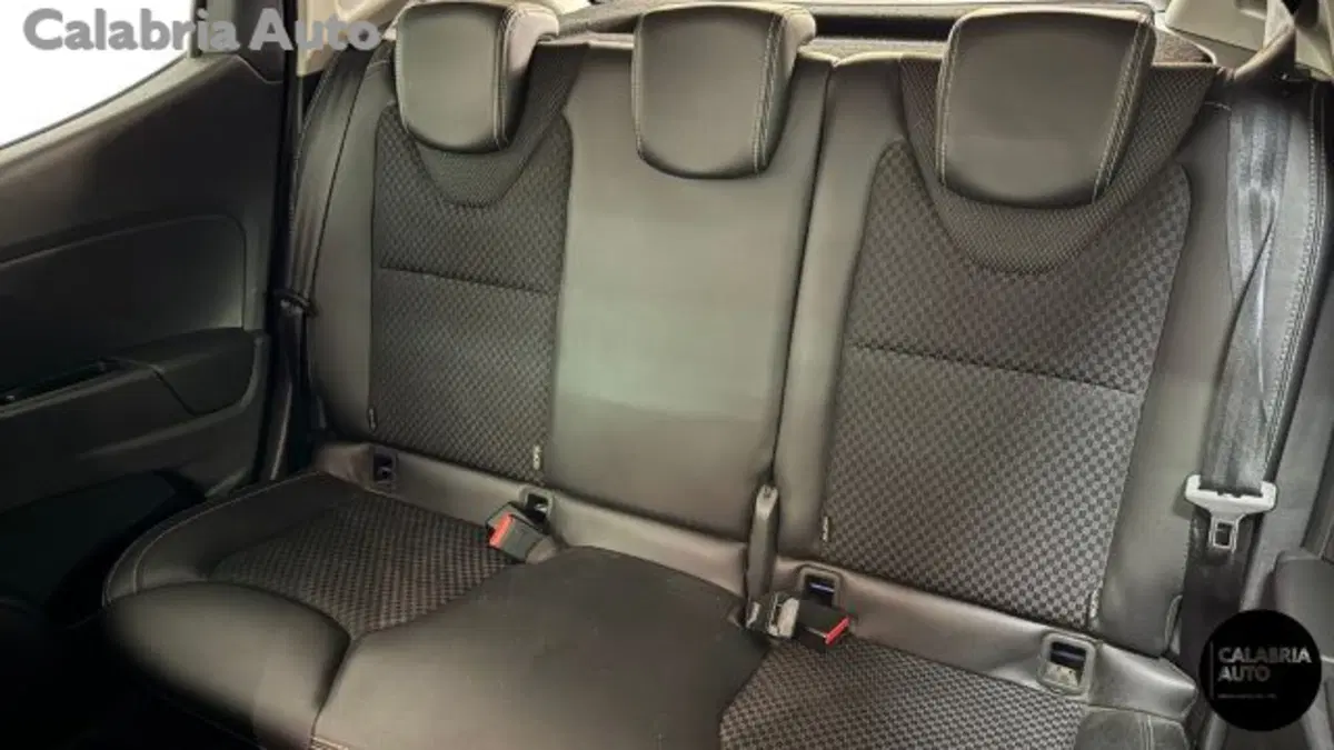 Renault Clio usata a Reggio Calabria (13)