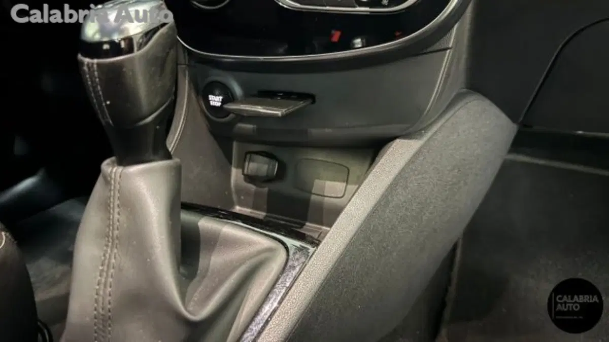 Renault Clio usata a Reggio Calabria (18)