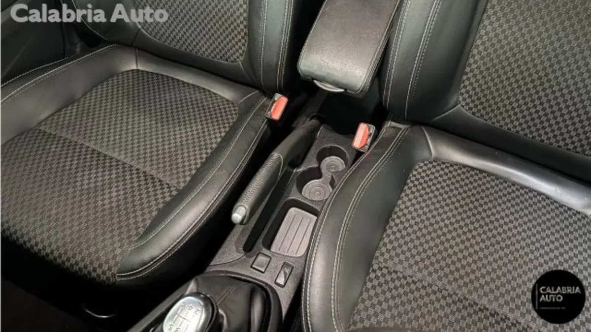 Renault Clio usata a Reggio Calabria (19)
