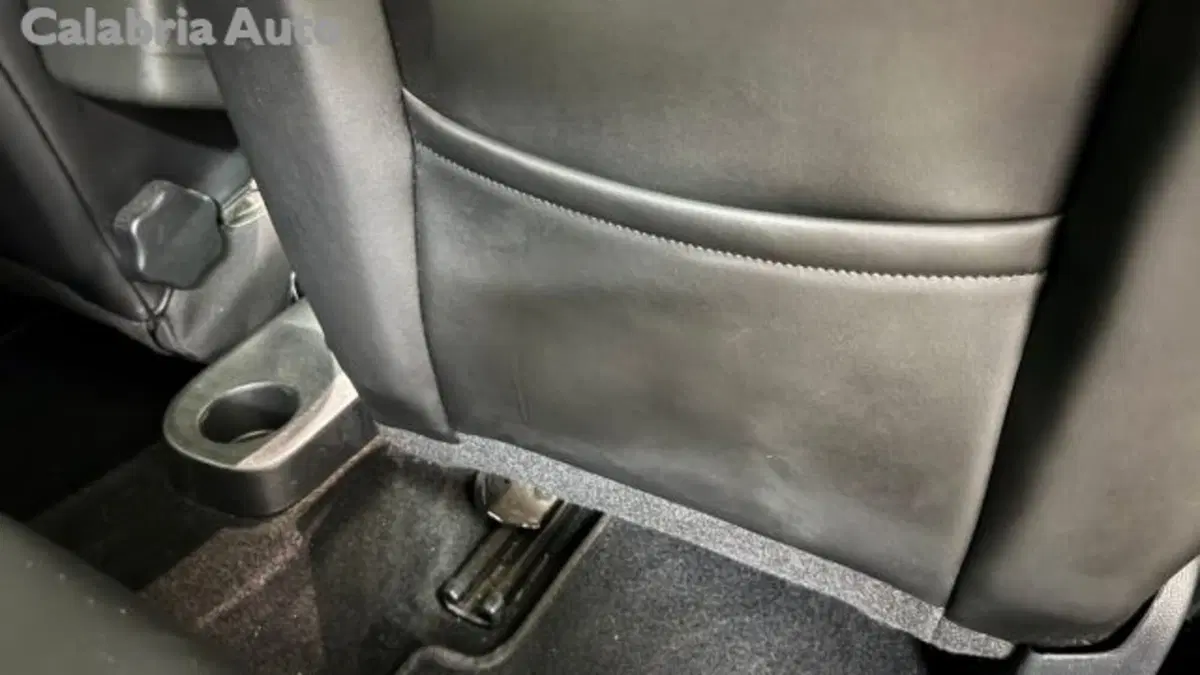 Renault Clio usata a Reggio Calabria (20)