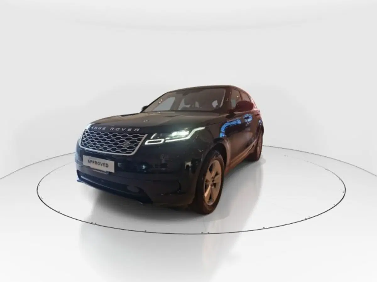 Land Rover Range Rover Velar usata a Modena