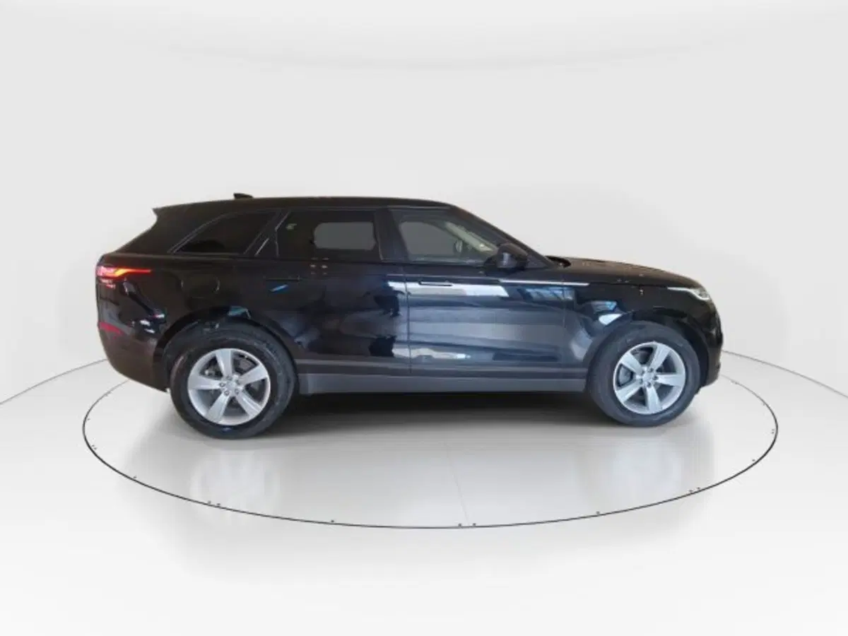 Land Rover Range Rover Velar usata a Modena (6)