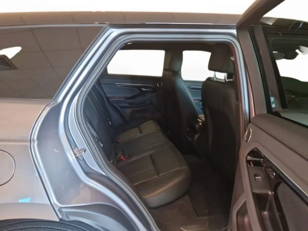Land Rover Range Rover Evoque usata a Modena (5)