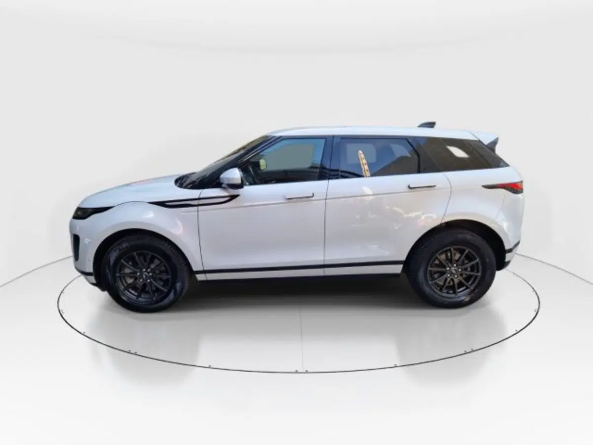 Land Rover Range Rover Evoque usata a Modena (11)