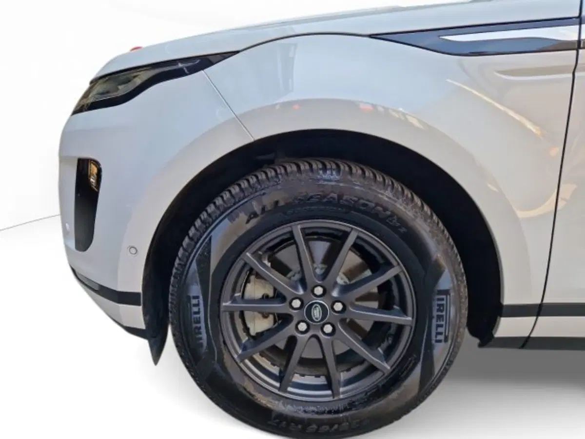 Land Rover Range Rover Evoque usata a Modena (9)