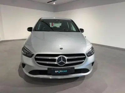 Mercedes-Benz Classe B 180 d Automatic Sport del 2020 usata a Atena Lucana