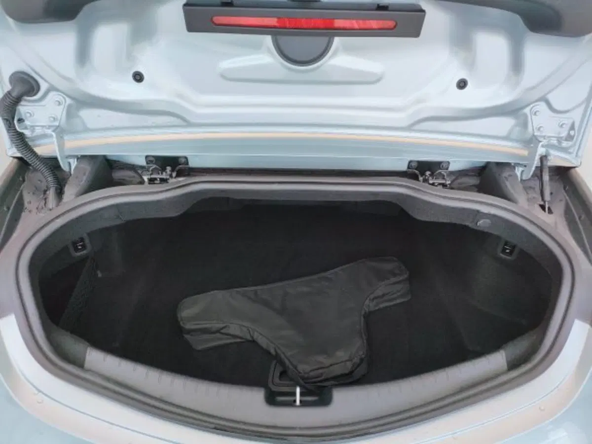 Mercedes-Benz CLE Cabrio usata a Teramo (9)