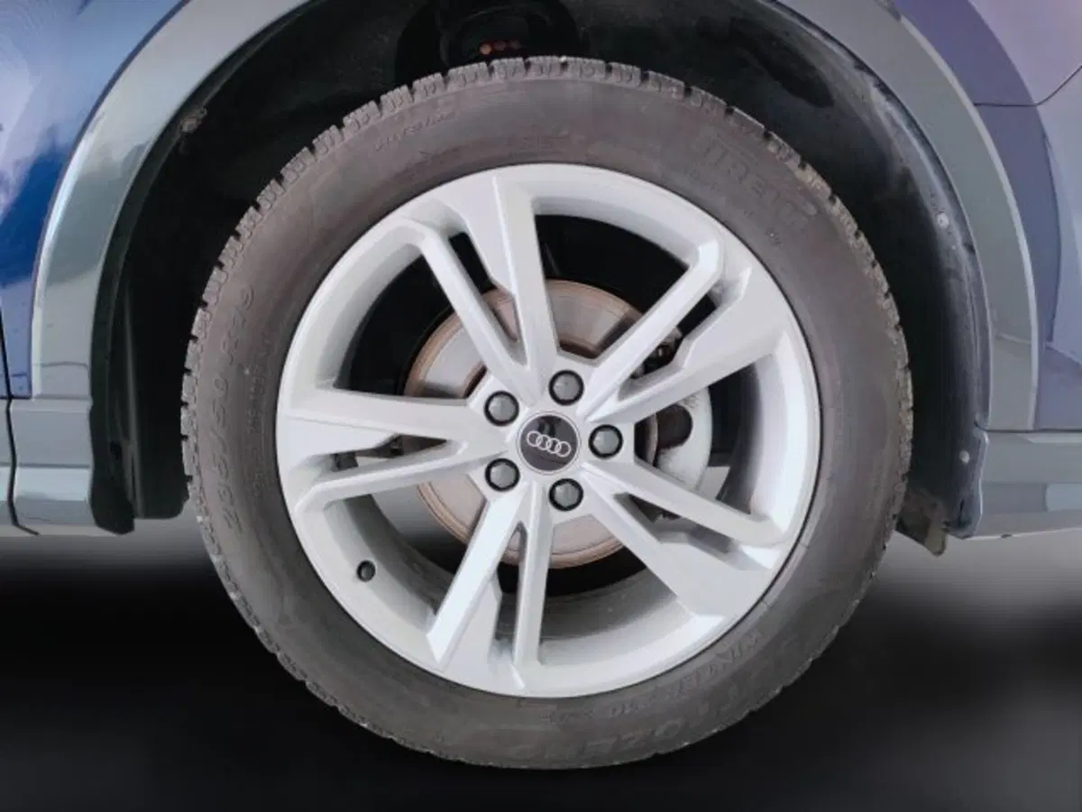 Audi Q3 Sportback usata a Teramo (11)