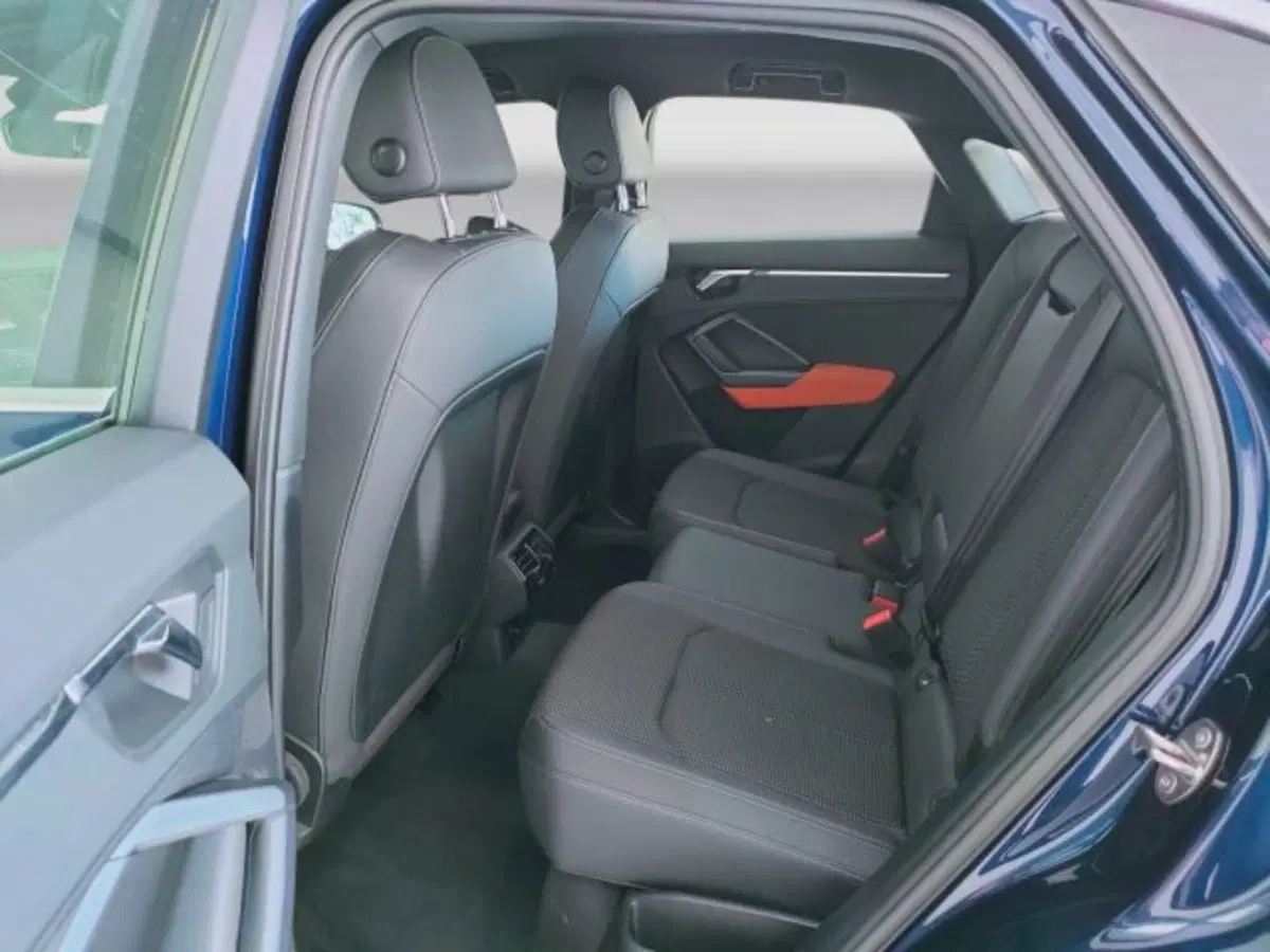 Audi Q3 Sportback usata a Teramo (13)