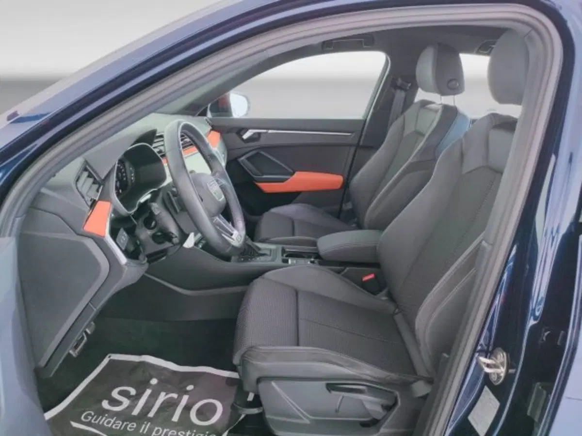 Audi Q3 Sportback usata a Teramo (16)