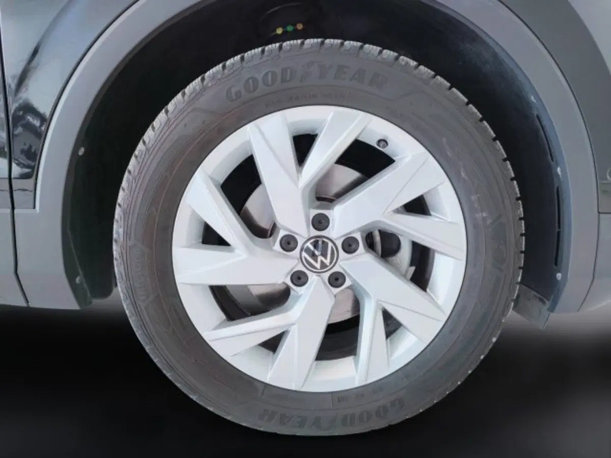 Volkswagen Tiguan usata a Teramo (11)