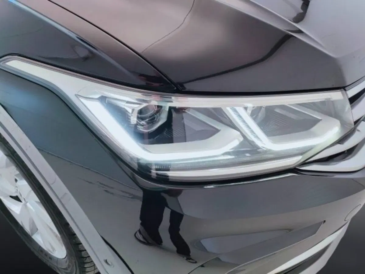 Volkswagen Tiguan usata a Teramo (12)