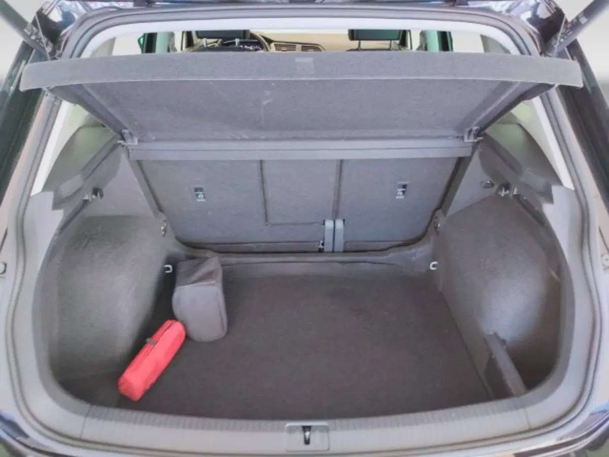 Volkswagen Tiguan usata a Teramo (9)